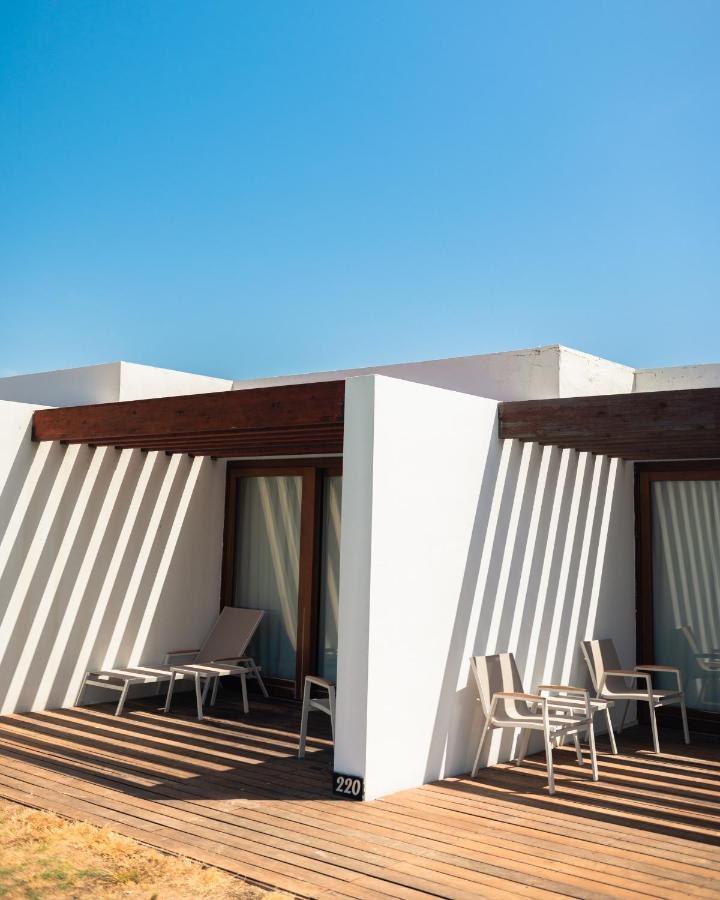 Nachsholim Beach Hotel Nahsholim Exterior foto