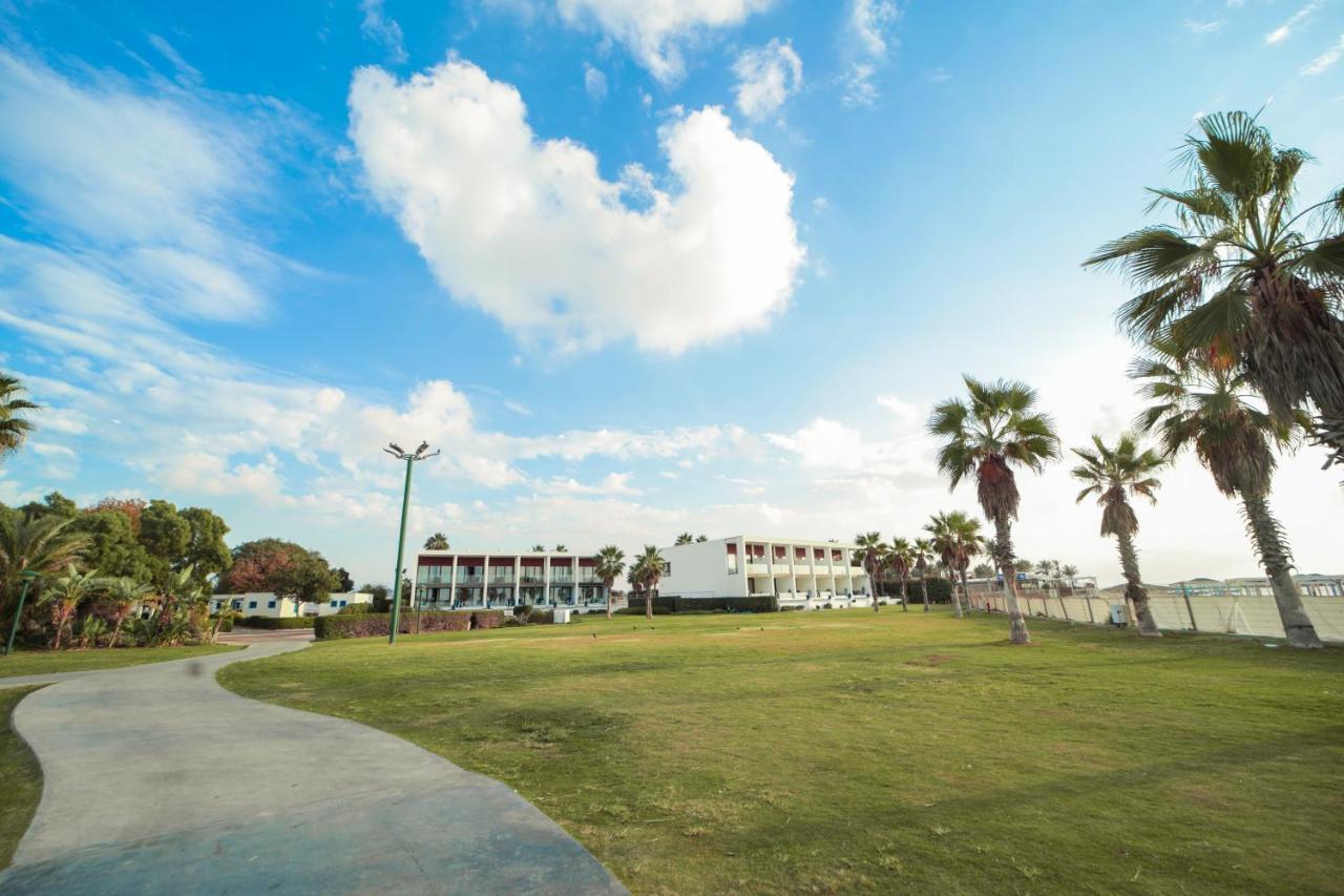 Nachsholim Beach Hotel Nahsholim Exterior foto