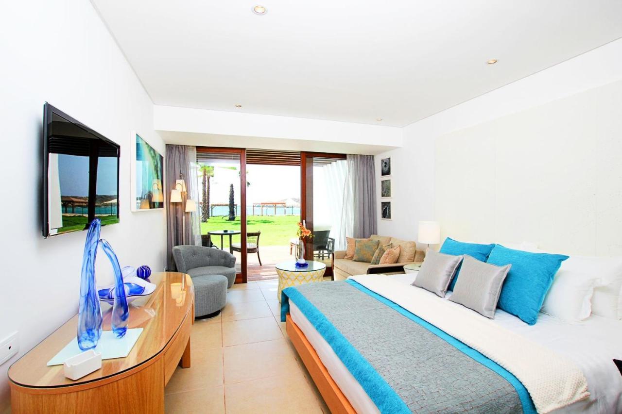 Nachsholim Beach Hotel Nahsholim Quarto foto