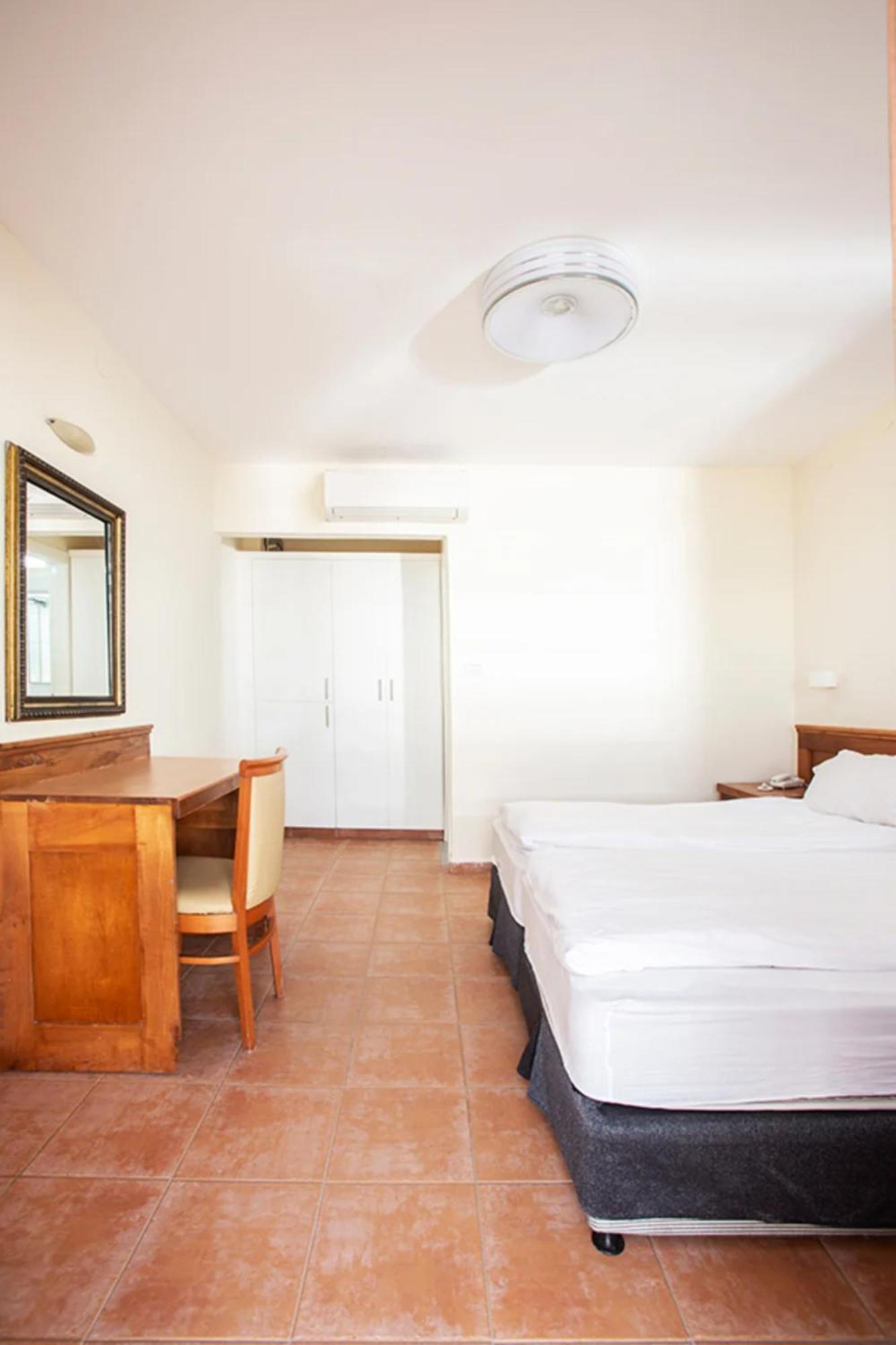 Nachsholim Beach Hotel Nahsholim Quarto foto
