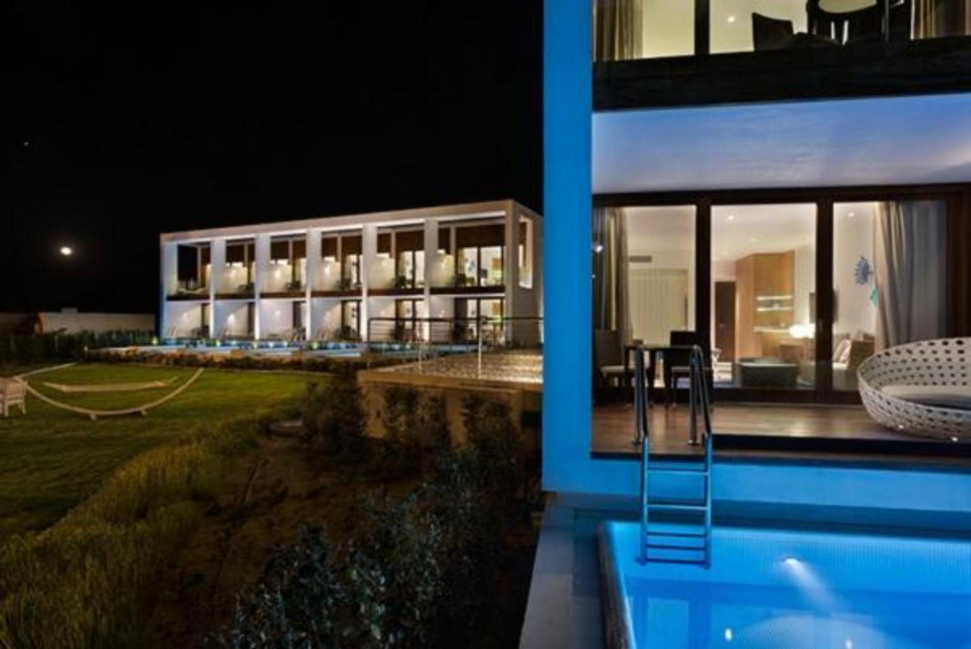 Nachsholim Beach Hotel Nahsholim Quarto foto