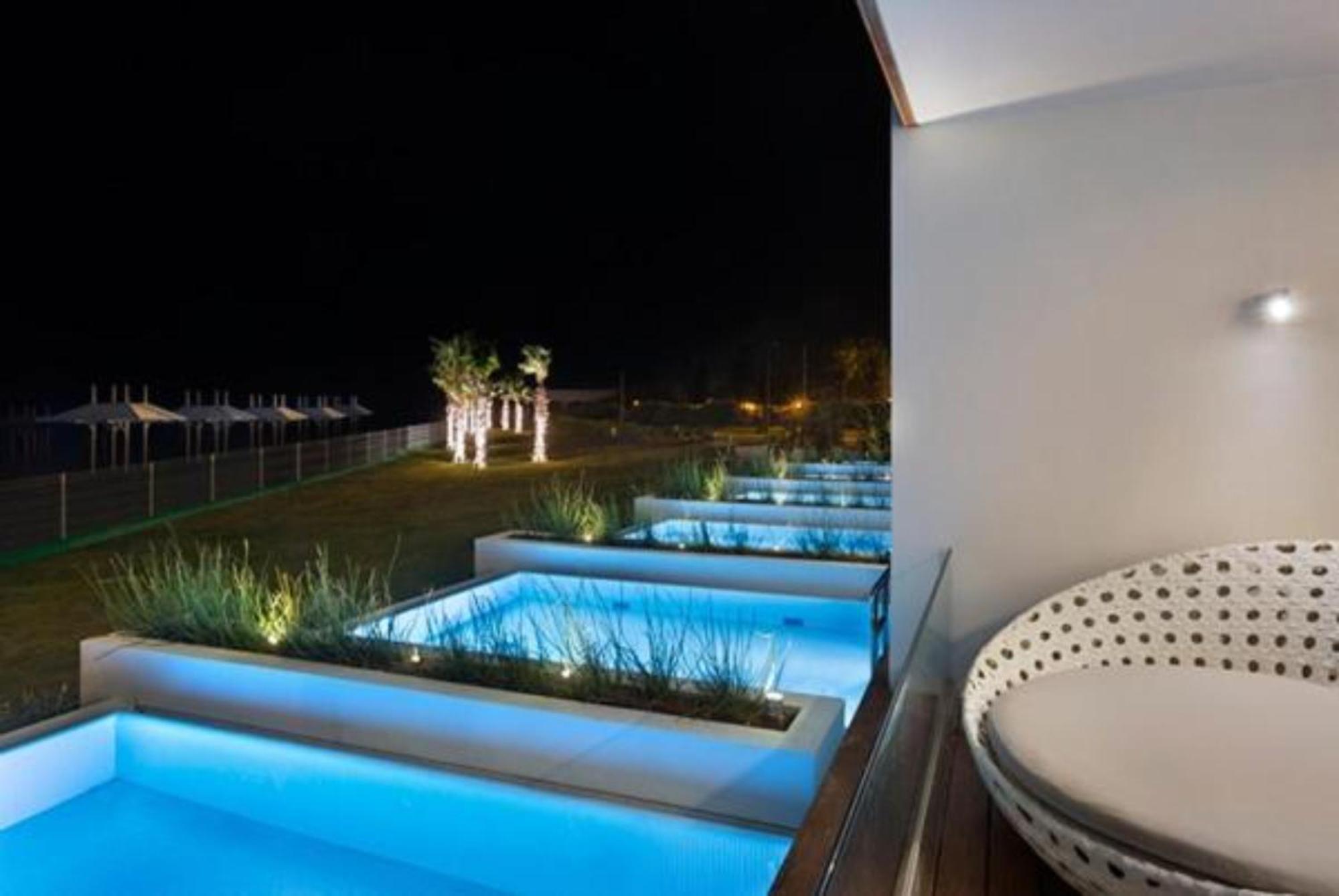 Nachsholim Beach Hotel Nahsholim Quarto foto