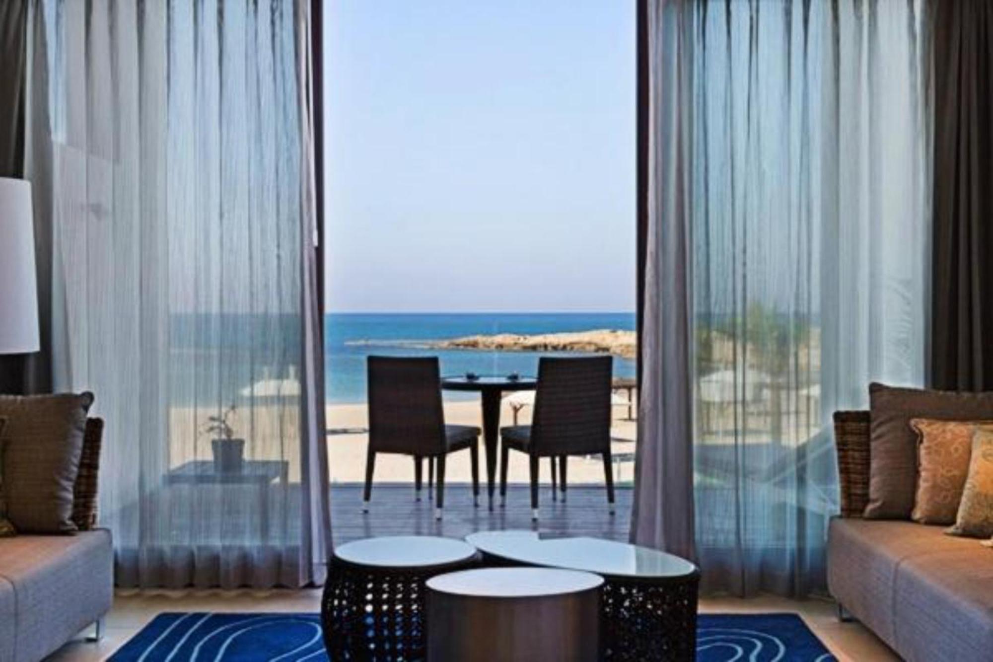 Nachsholim Beach Hotel Nahsholim Quarto foto