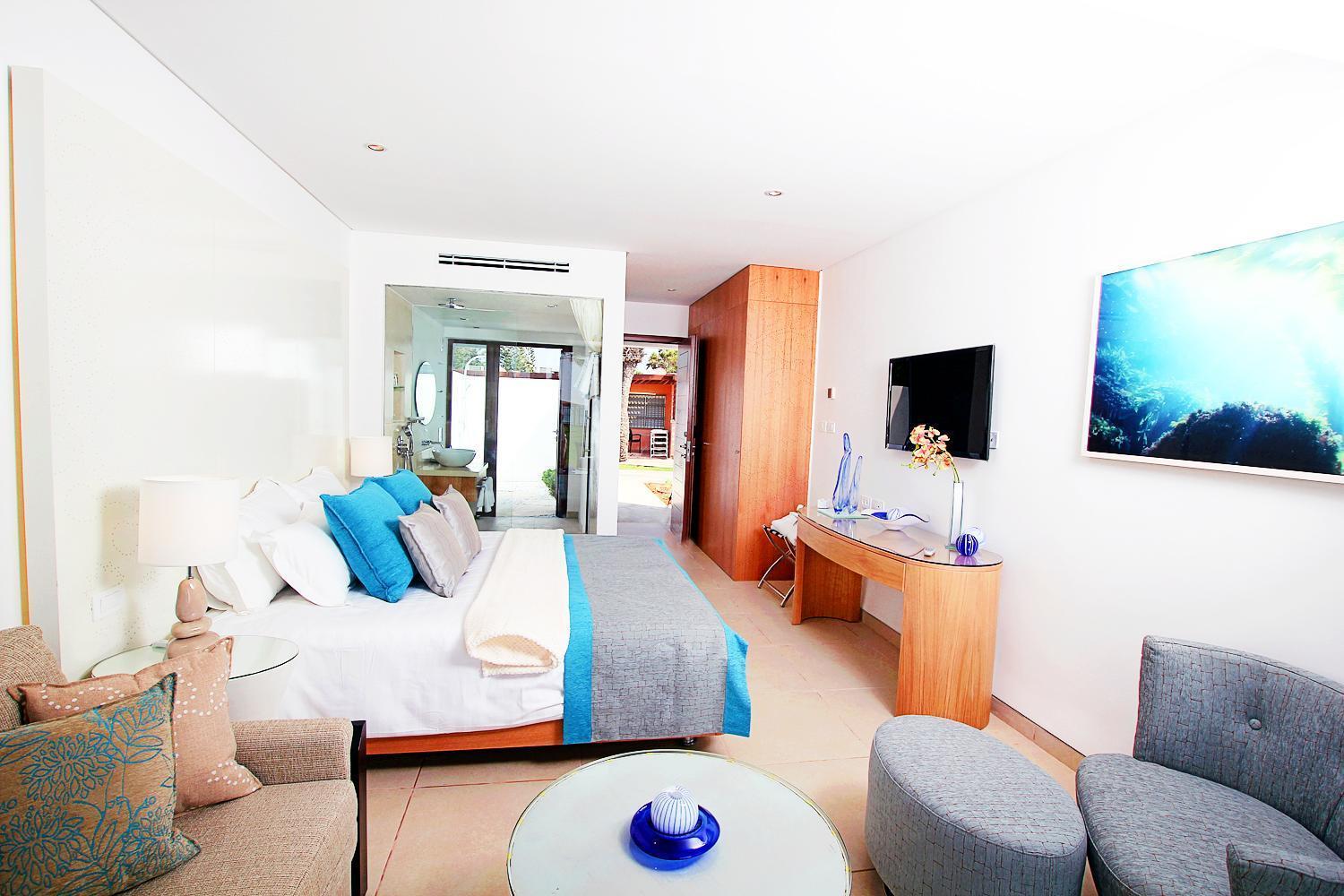 Nachsholim Beach Hotel Nahsholim Quarto foto